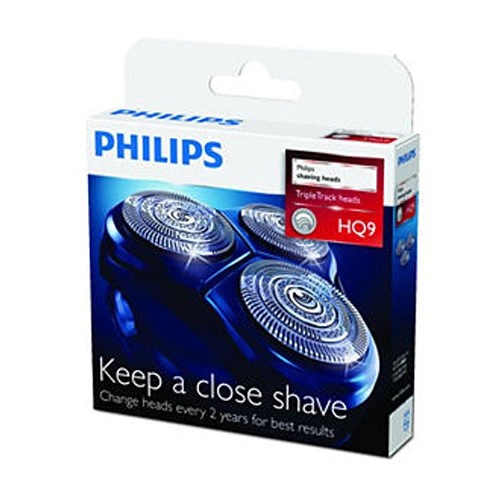 

Сменный блок лезвий для бритвы Philips Hq951 Hq9 3 головки