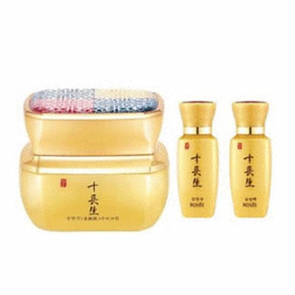 

Rose Ten Longevity Golden Eye Cream 50ml