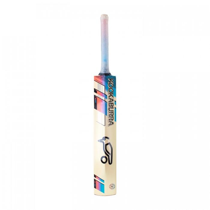 Kookaburra Aura 6.5 English Willow 2024 Cricket Bat