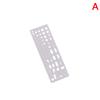 Flocking Machine Static Grass Applicator Sandbox Model Supplies Kit For Home Landscaping Miniature Scene Model Tool