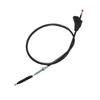 For BMW F800R F800 2008-2016 Motorcycle Clutch Control Cable Wire Parts