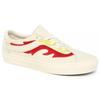 Bold Ni Vans 'Flamethrower - White' VN0A4UVR1BW