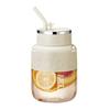 Mini Cordless Juicer Cup 10-Blade Portable Smoothie Maker Rechargeable Drinking Blender for Fruits Protein Shakes