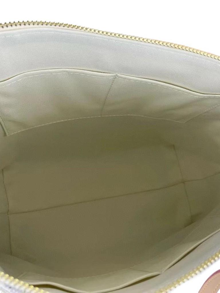 Klassische große Tragetasche und Umhängetasche mit Esel-Motiv