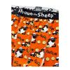 Small Planet Shaun the Sheep Boxer Shaun Size L Men's Briefs, & Chicks,