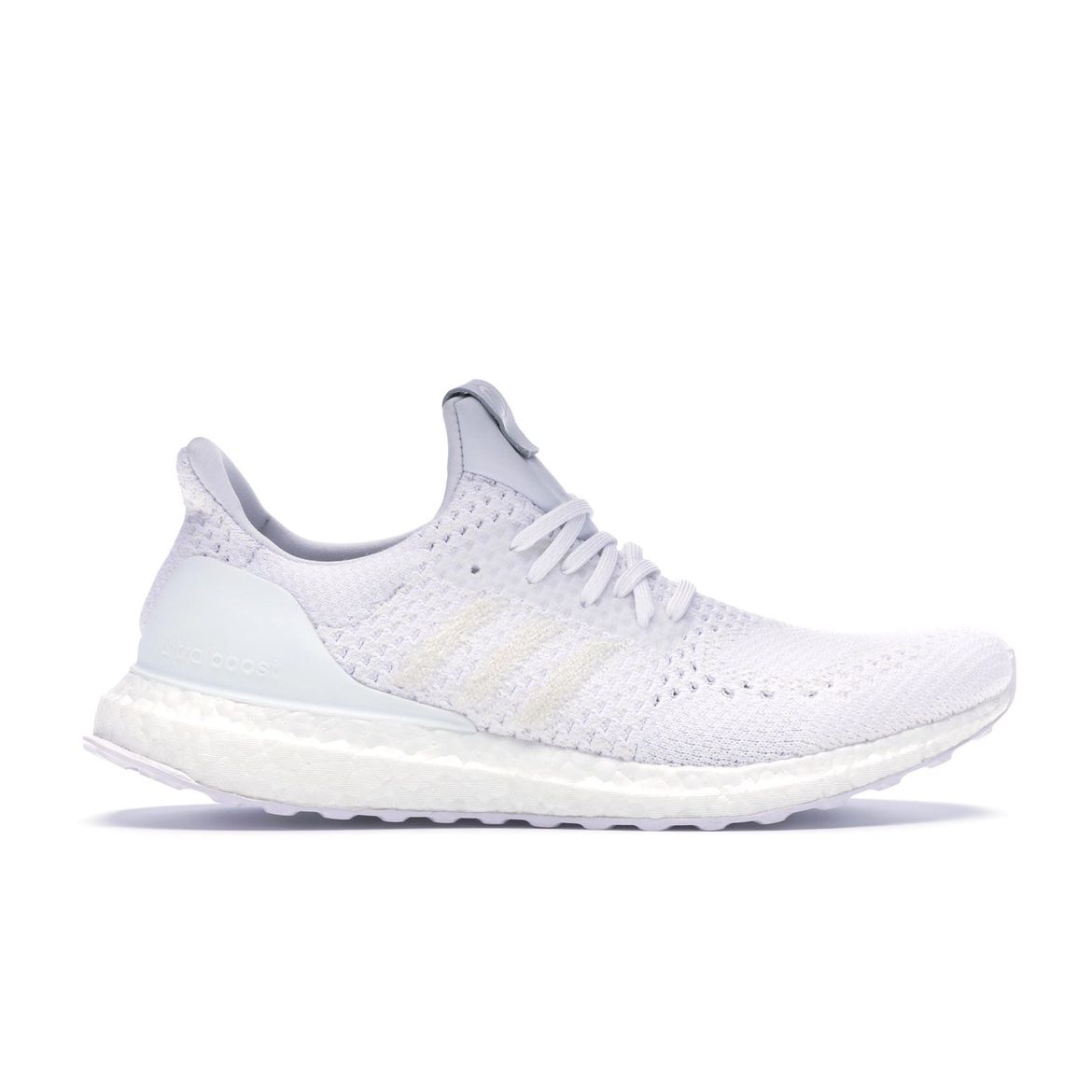 

Adidas A Ma Maniere x Invincible x UltraBoost Triple White Кроссовки унисекс Chalk-White Footwear-White CM7880