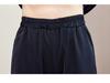 Mom's 2025 New Chiffon Suit: Chinese-Style Age-Reducing Two-Piece for Middle-Aged & Elderly Women