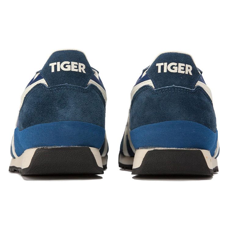 Asics Ultimate 81 NM Peacoat Cream Unisex Sneakers Blue 1183B536-400