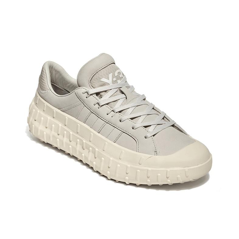 adidas Y-3 GR.1P Talc Bliss Unisex Sneakers Creme Creme-Weiß GW8639