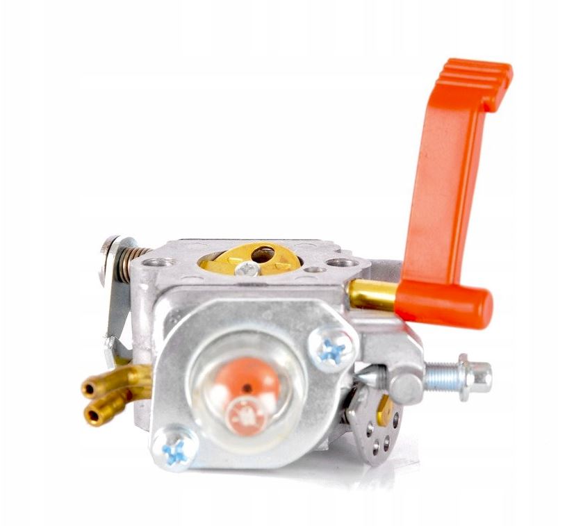 Stiga 118804008/0 Original Carburetor for SBC 242 Brushcutter