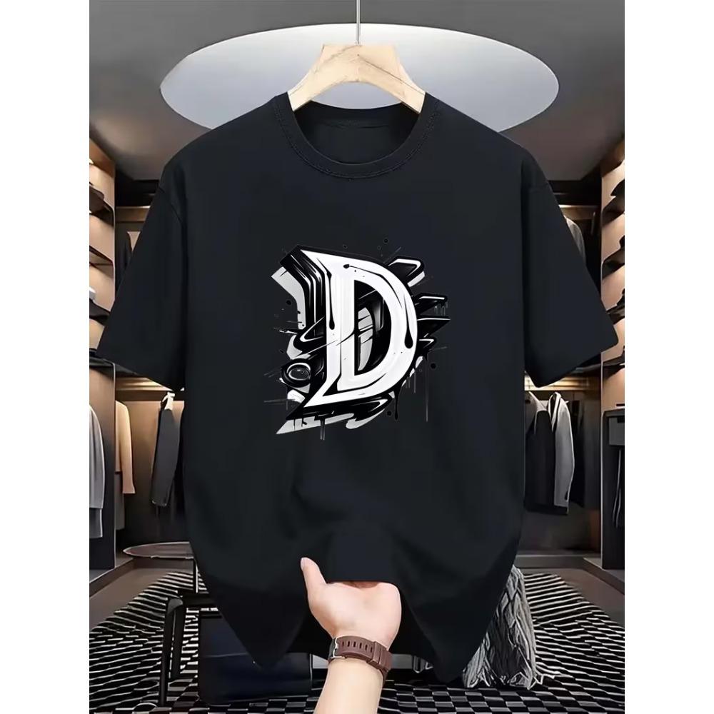 

T-shirts with more exquisite patterns, suitable for Christmas and Valentine s Day Birthday gifts S