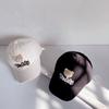 Cute Baby Baseball Cap Spring Autumn Duckbill Hat Summer Sun Protection Visor for Boys Girls Infant Toddler Shade