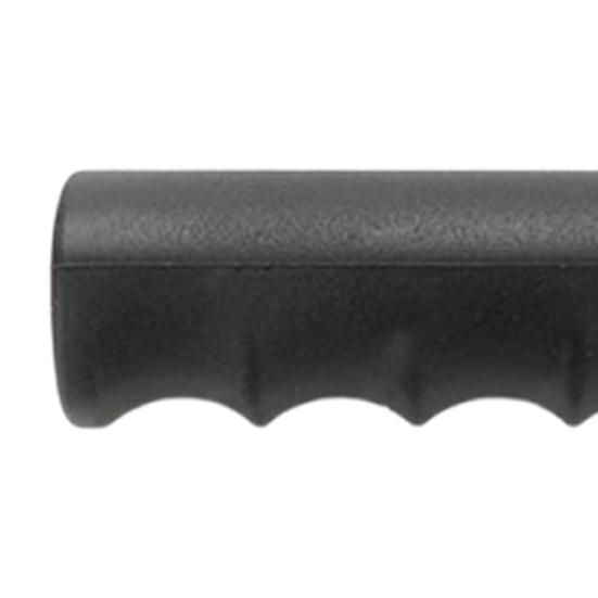 2 Buc Mâner Roabă 22-38MM Impermeabil Rezistent la intemperii Antiderapant Universal Cărucior de grădină Trotinetă pentru copii Accesorii de schimb