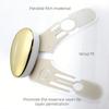 Anti-Wrinkle Microcurrent Eye Massager Electric Massage Skin Tightening Tool  Eye Areas