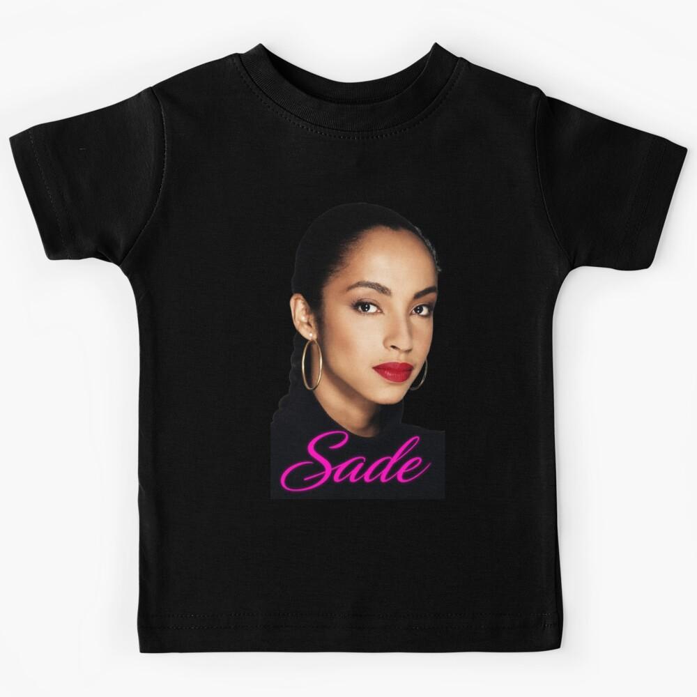 Sade Adu Kids T-Shirt 110