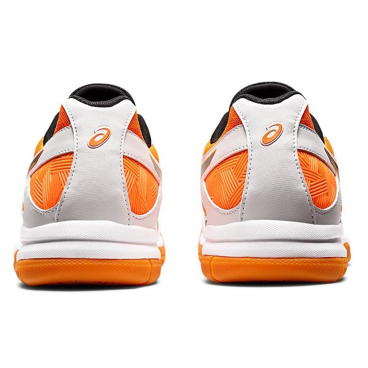 Asics Gel Task 2 'White Shocking Orange' 1071A037-104