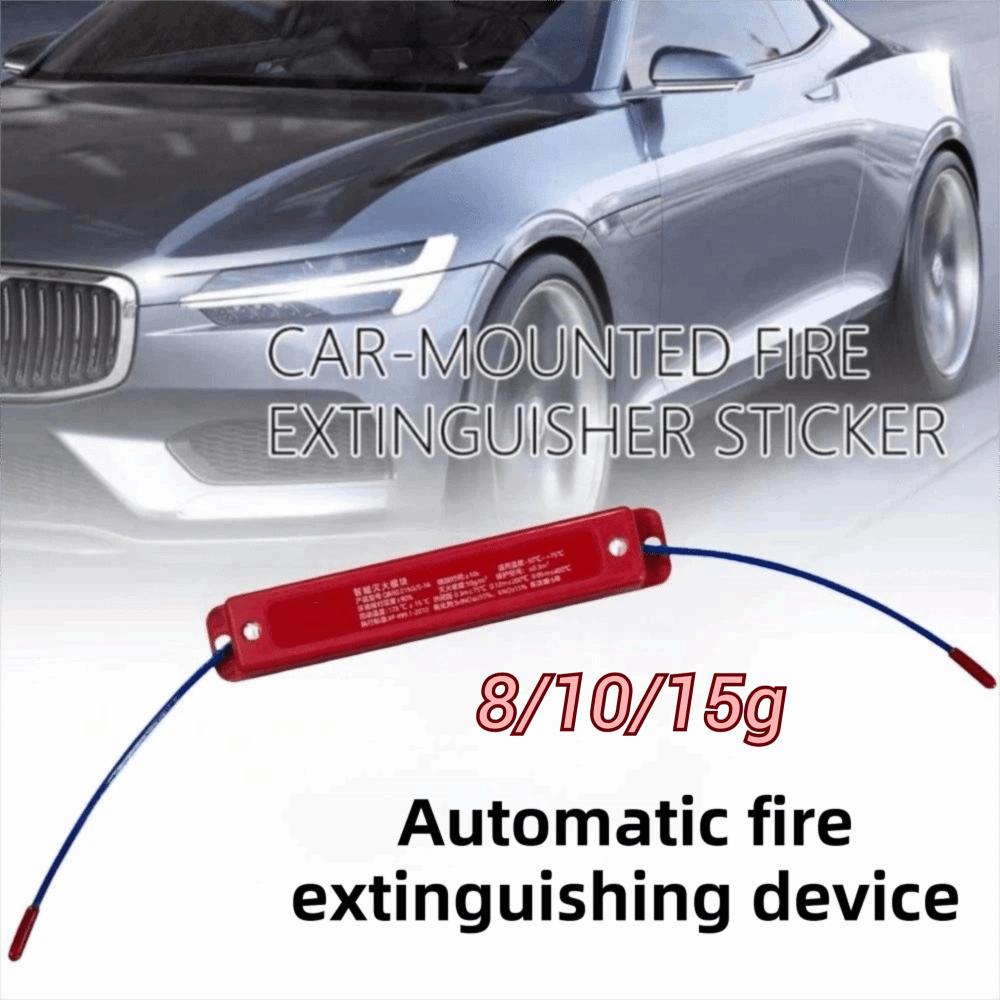 Dispositivo Antincendio Ritardante di Fiamma Dispositivo Ritardante a Doppia Linea Armadio di Distribuzione Automatico