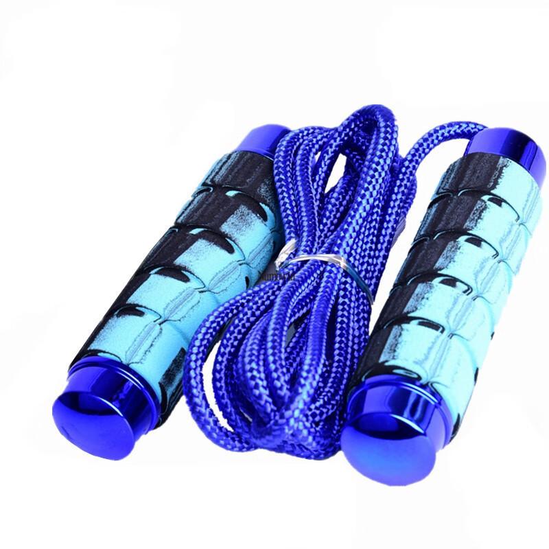 Lemon Baby Gradient Fitness Jump Rope