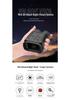 NV1182 HD Infrared Night Vision Device: Portable, Photo/Video Recording, Day/Night Use, IP54 Waterproof Telescope
