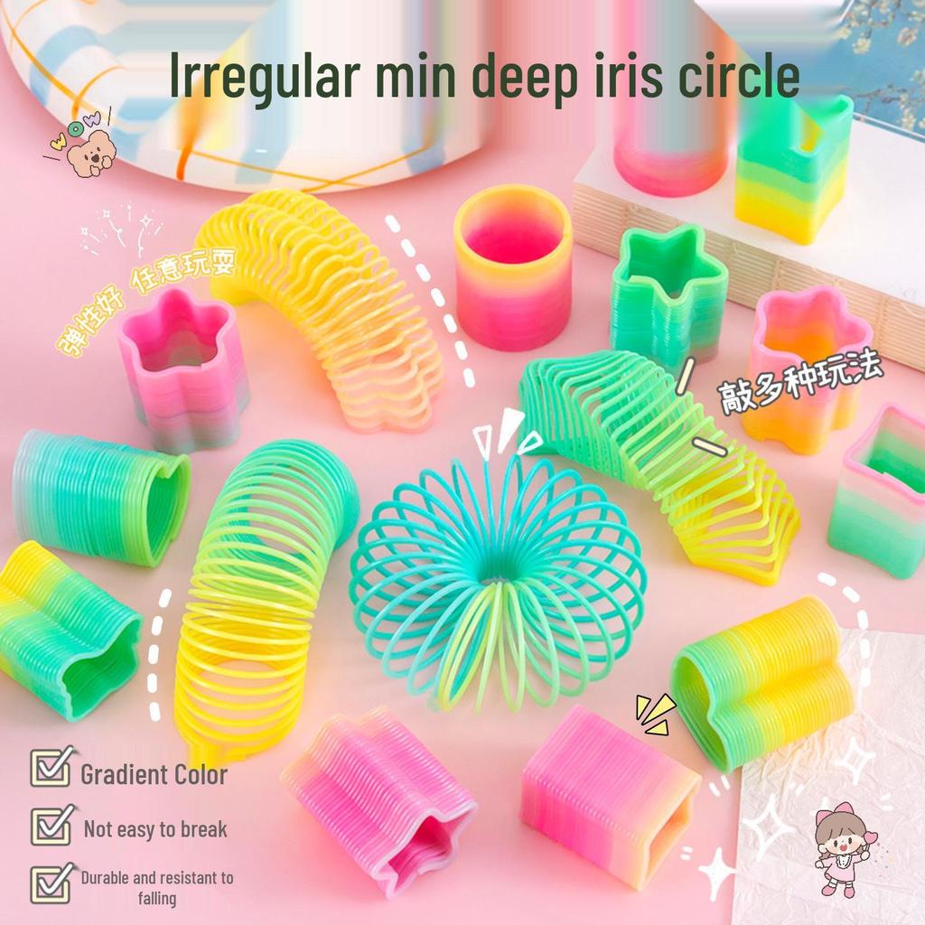Yiwu Night Market Luminous Toys & Gifts Creative Stall