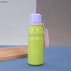 DIREN Cute Portable Stainless Steel Insulated Water Bottle