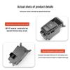 Compatible Electronic Parking Brake Switch for BMW X5/X6 E70/E71 - Button Cover/Shell