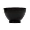 Osaka Choseido Wooden Miso Soup Akebono Yamanaka Wood Diameter 12cm Bowl, Lacquer, Lacquer, Grain, Lacquered, Original, Small,