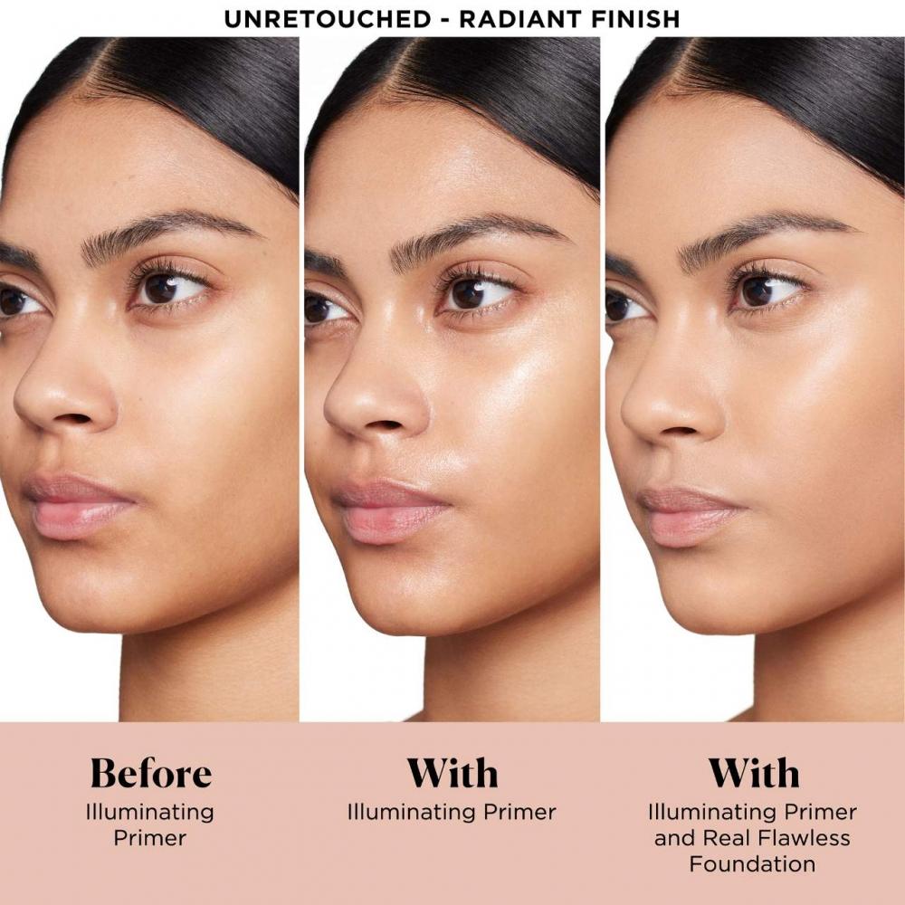 Laura Mercier Pure Canvas Primer   Illuminating 1.01 Oz   30 Ml 1.01 Oz   30 Ml