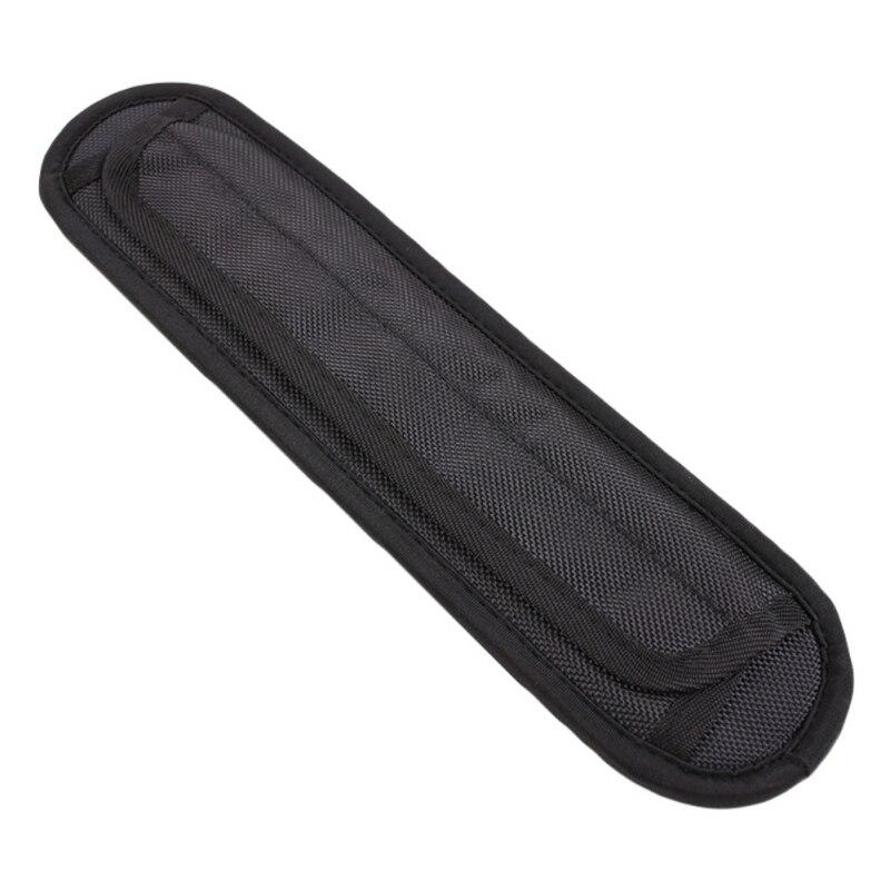 

Облегчение спины Расширенный плечевой ремень для гитары для ремней для акустической и электрогитары Мягкий Длинный и Удобный