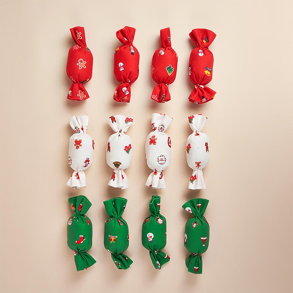 1 Piece of Candy Shaped Pet Sound Toy