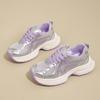 FASHION SHOES Mens Breathable Athletic Sneakers Sport Running Shoes Outdoor Women's Tennis Gym Trainer