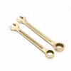 Explosion-Proof Copper Combination Wrench Set
