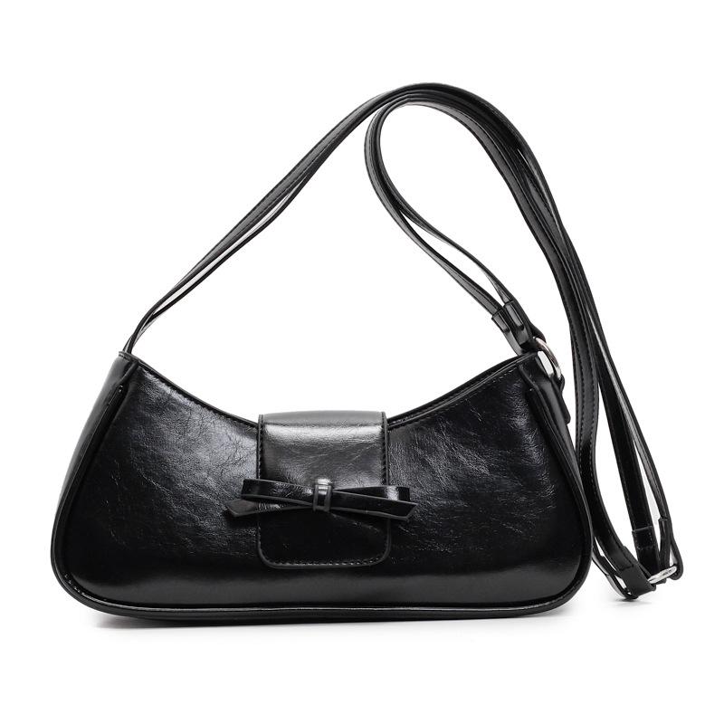 Fashion Bag Women's New Versatile Shoulder Messenger Bag