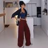 Alt giyim (Kadın) – Pantalon ve Kapriler