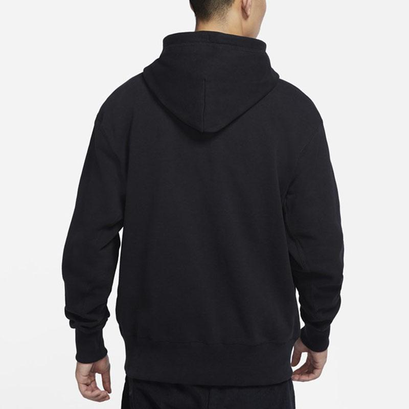 Nike Sportswear French Terry Pullover Hoodie DA0024-010