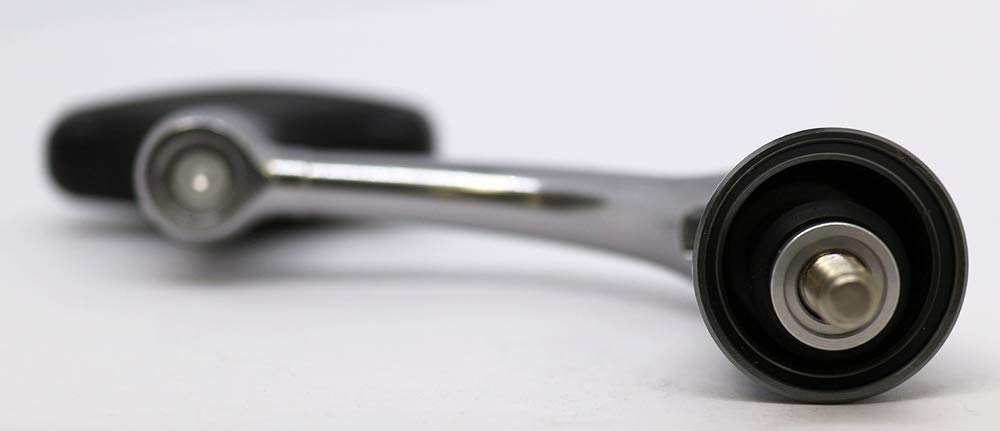 Genuine Parts 15 Stradic C3000 Handle Set Part 13EMC No.