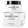 Snail Mucin 88 + Peptide Facial Cream, 100ml - Regenerating Face Cream
