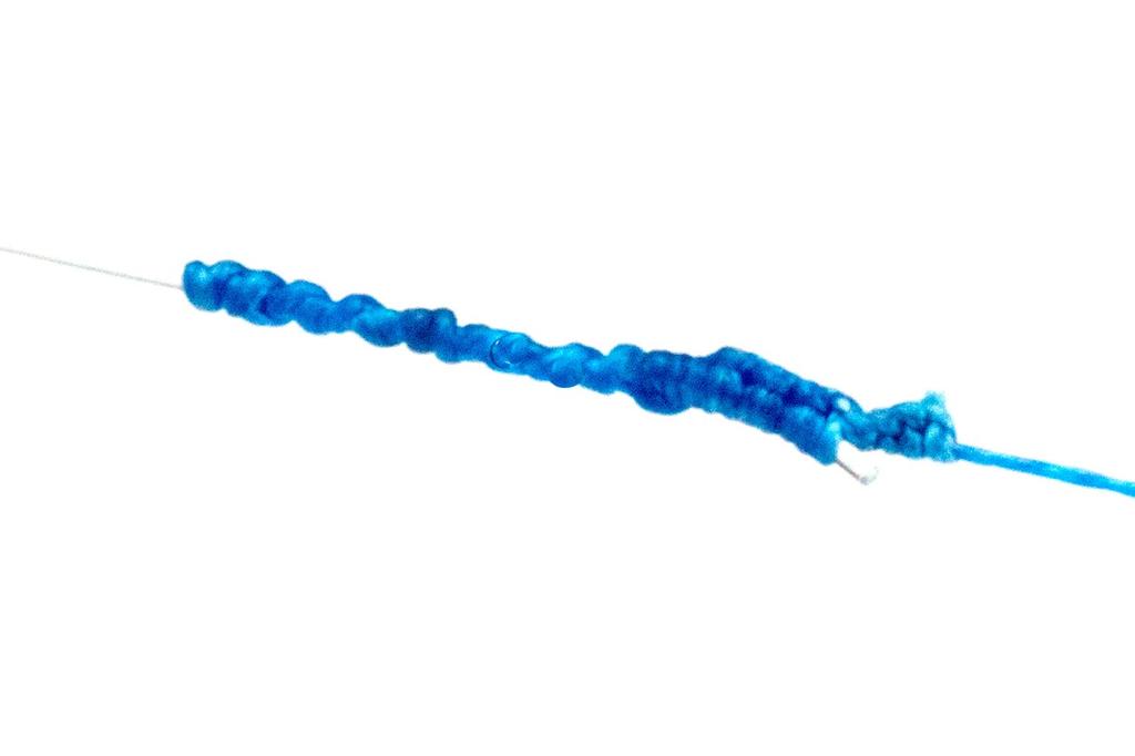 Daiichi Seiko Knot Assist 2.0 Foliage Green (GFRP 55% FG Knot Tying Tool)