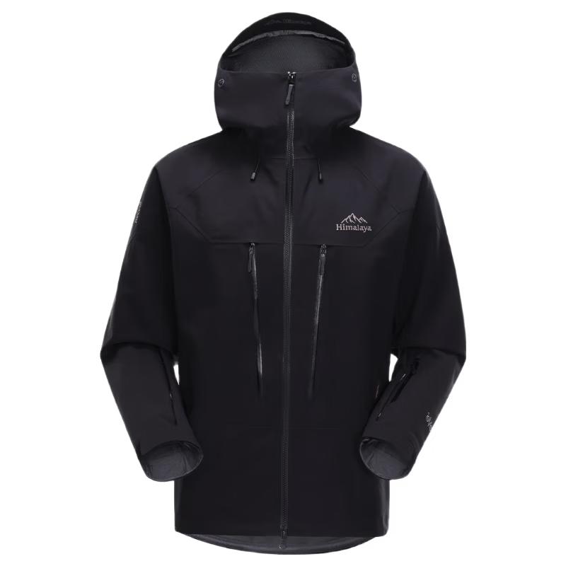 Himalaya H8848-AIR eVent All-Weather Hardshell Mountaineering Jacket