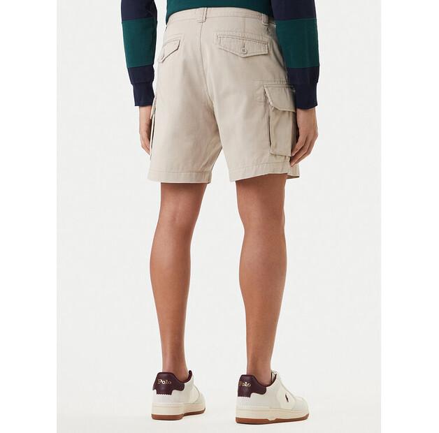 Шорты Polo Ralph Lauren 710964027004