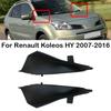 66895JY00A 66894JY00A Ny Bil Frontrute Viskerdeksel Deflektor List Deksel Grillpanel For Renault Koleos HY 2007 2008-2016