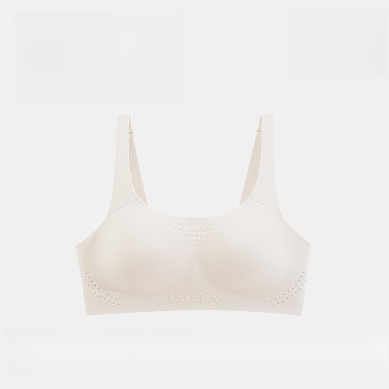 

Женское нижнее белье Собирающий бюстгальтер Тонкий бесшовный невидимый бюстгальтер Бюстгальтер, предотвращающий втягивание груди и провисание Бюстгальтер пуш-ап 3XL белый