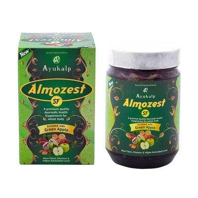 Almozest SF (500 g), Almozest SF, Ayukalp