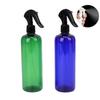 1Pc 500Ml Spray Bottles Sub-Bottling Plastic Multicolor Refillable Bottle Empty