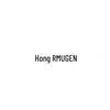 MUGEN Metal Car Sticker for Honda Tail Emblem