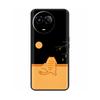 For Realme 11 5G Case Cute Design Soft Liquid Silicone Back Cover For Realme 11X Realme11 11 X 2023 RMX3785 Protection Housing