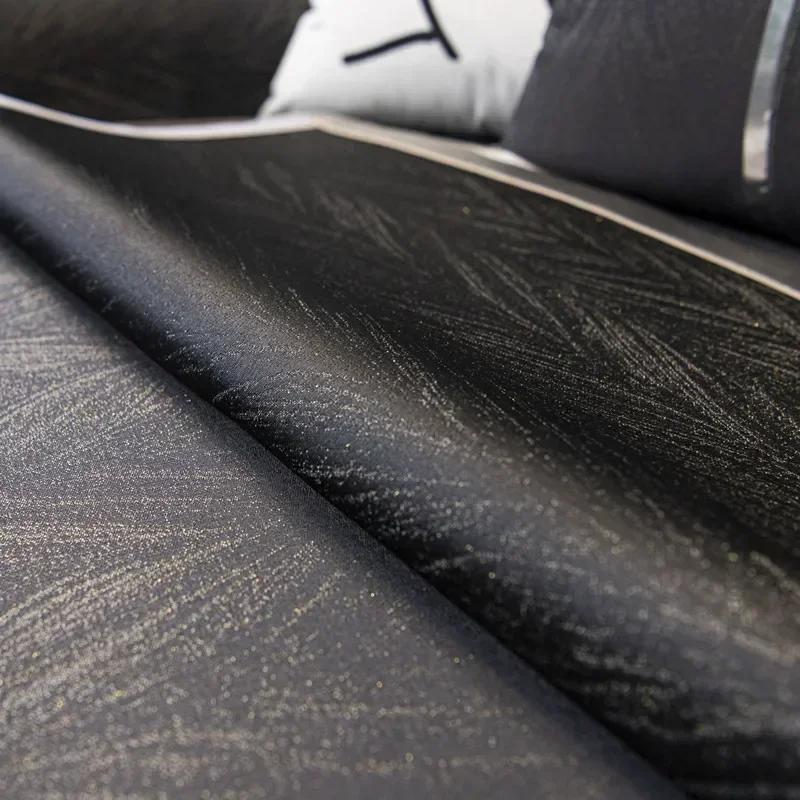 Universal Sofa Cover High End Fabric Sofa Cushion Modern Minimalist Luxurious  Non Slip Sofa Towel Cover Four Seasons