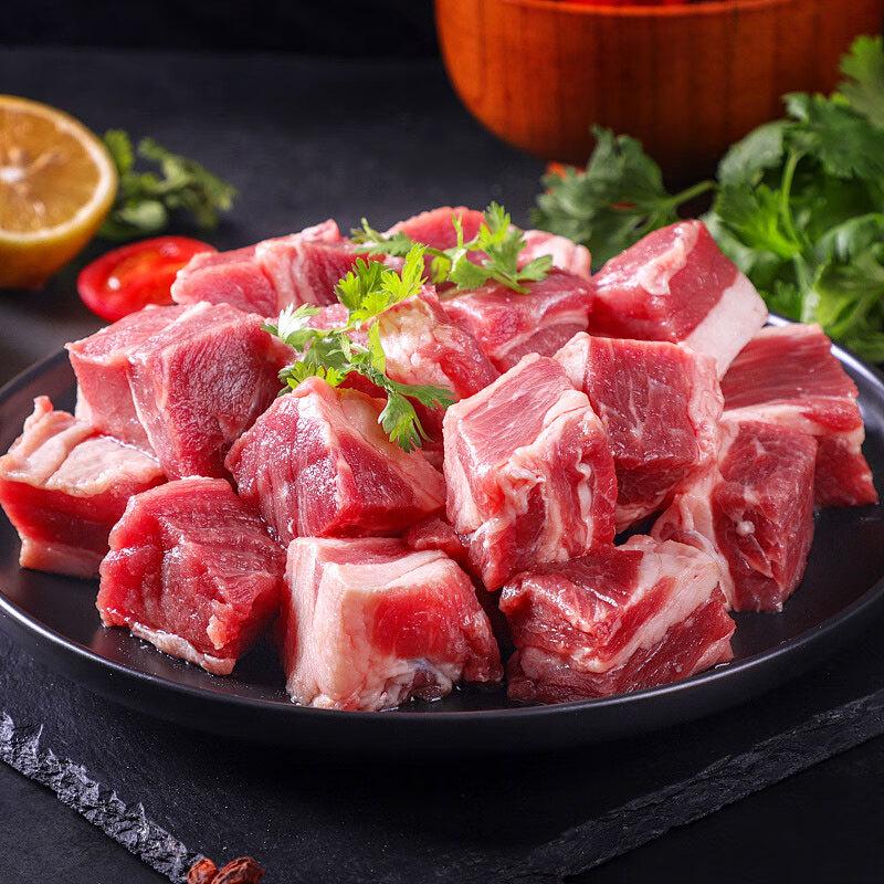 Xianhexian Fresh Beef Gift Box