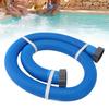 Pool Hose Replacement Kit, Plastic Pool Pump Hose Soft   Replacement Freeze-Proof Swimming Pool Pump Hose Replacement