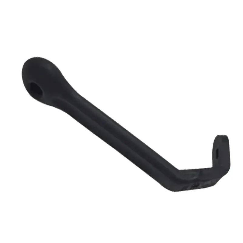 For Skoda Fabia II Octavia 2 A5 RS Yeti 2007-2014 1Z5827895A 1x Rear Tailgate Trunk Lid Handle Closing Accessories